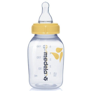 МЕДЕЛА БУТЫЛОЧКА 150МЛ. /АРТ.200.2271/ [MEDELA]