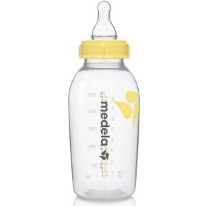 МЕДЕЛА БУТЫЛОЧКА 250МЛ. /АРТ.200.2273/ [MEDELA]