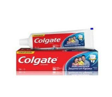 КОЛГЕЙТ ЗУБ.ПАСТА МАКС ЗАЩИТА ОТ КАРИЕСА СВ.МЯТА 100МЛ. [COLGATE]