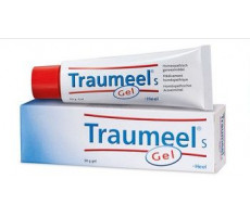 ТРАУМЕЛЬ 50Г. №1 ГЕЛЬ Д/НАРУЖ.ПРИМ. ТУБА