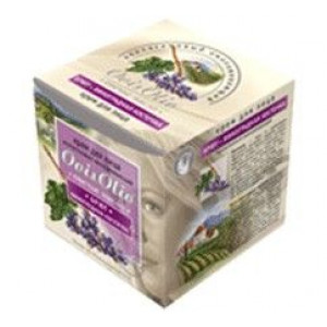 ОВИСОЛИО ОВЕЧЬЕ МАСЛО КРЕМ Д/ЛИЦА БРЮТ-ВИНОГР.КОСТОЧКА 50МЛ. [OVISOLIO]