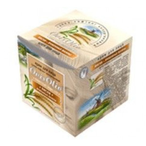 ОВИСОЛИО ОВЕЧЬЕ МАСЛО КРЕМ Д/ЛИЦА ВИСКИ-ЯЧМЕННЫЕ ВАННЫ 50МЛ. [OVISOLIO]