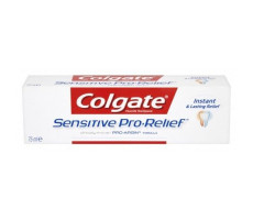 КОЛГЕЙТ ЗУБ.ПАСТА СЕНСИТИВ ПРО-РЕЛИФ 75МЛ. [COLGATE]