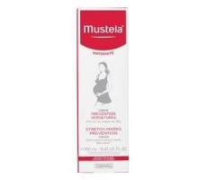 МУСТЕЛА 9 МЕСЯЦЕВ КРЕМ ОТ РАСТЯЖЕК ДВОЙН. ДЕЙСТВИЯ 150МЛ. [MUSTELA]