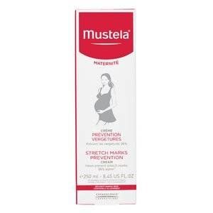 МУСТЕЛА 9 МЕСЯЦЕВ КРЕМ ОТ РАСТЯЖЕК ДВОЙН. ДЕЙСТВИЯ 150МЛ. [MUSTELA]