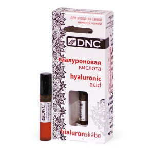 ДНЦ ГИАЛУРОН. К-ТА ГЕЛЬ 3МЛ. [DNC]