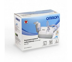 ОМРОН НЕБУЛАЙЗЕР NE-C24-RU /АРТ.NE-C801S-RU/ [OMRON]