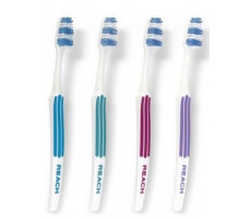 РИЧ ЗУБ.ЩЕТКА INTERDENTAL МЕЖЗУБНАЯ ЧИСТКА СРЕДНЯЯ [REACH]