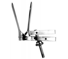 ЗЕРКАЛО ПО КУСКО ГИНЕК. СТЕР. Р.S (№1)