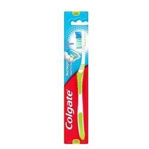 КОЛГЕЙТ ЗУБ.ЩЕТКА ЭКСПЕРТ ЧИСТОТЫ СРЕДНЯЯ [COLGATE]