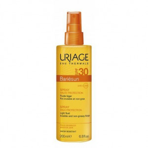 УРЬЯЖ БАРЬЕСАН СПРЕЙ СОЛНЦЕЗАЩ. SPF-30 200МЛ. [URIAGE]