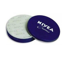 НИВЕЯ КРЕМ Д/КОЖИ УНИВЕРСАЛЬНЫЙ 75МЛ. БАНКА [NIVEA]