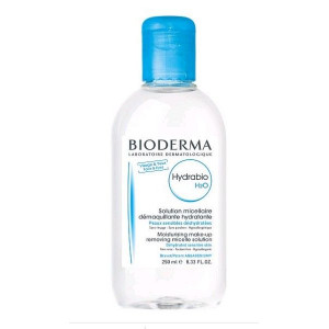 БИОДЕРМА ГИДРАБИО ВОДА МИЦ. ОЧИЩ. 250МЛ. [BIODERMA]