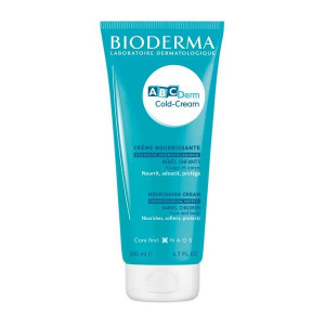 БИОДЕРМА АВСДЕРМ КОЛД-КРЕМ Д/ЛИЦА И ТЕЛА 200МЛ. [BIODERMA]