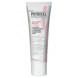 ФИЗИОГЕЛЬ АИ КРЕМ Д/ЛИЦА 50МЛ. [PHYSIOGEL]