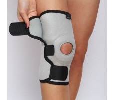 КРЕЙТ БАНДАЖ Д/КОЛЕННОГО СУСТАВА /АРТ.F-521/