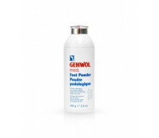 ГЕВОЛЬ МЕД ПУДРА П/ГРИБКОВАЯ 100Г. [GEHWOL]