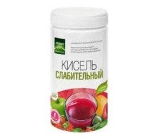 ЛЕОВИТ КИСЕЛЬ СЛАБИТЕЛЬНЫЙ 400Г.