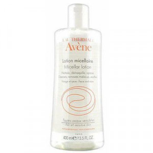 АВЕН ЛОСЬОН ОЧИЩ. МИЦЕЛЛЯРНЫЙ 400МЛ. [AVENE]