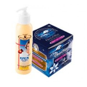 ОВИСОЛИО ОВЕЧЬЕ МАСЛО КРЕМ Д/ЛИЦА НОЧ. ВОССТАН. 50МЛ. [OVISOLIO]