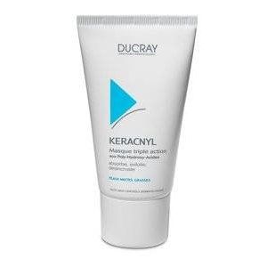 ДЮКРЕ КРЕАСТИМ ЛОСЬОН П/ВЫПАД. ВОЛОС 30МЛ. №2 [DUCRAY]