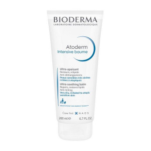 БИОДЕРМА АТОДЕРМ БАЛЬЗАМ ИНТЕНСИВ 200МЛ. [BIODERMA]