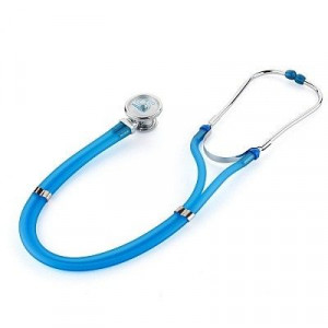 МЕДИКА СТЕТОФОНЕНДОСКОП CS-421 РАППАПОРТА ГОЛУБОЙ [OMRON CS MEDICA]