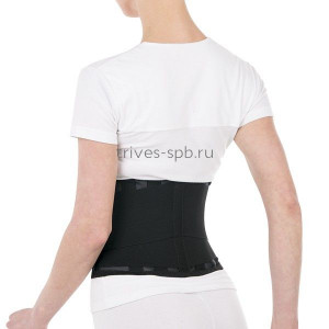 ТРИВЕС КОРСЕТ ПОЯСН-КРЕСТЦ. Р.5(L) /АРТ.Т-1551/57.01/ ТРИВЕС КОРСЕТ ПОЯСН-КРЕСТЦ. Р.5(L) /АРТ.Т-1551/57.01/