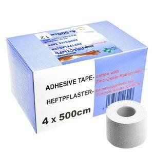 СФМ ЛЕЙКОПЛАСТ. 4X500СМ. ТКАН. [SFM]