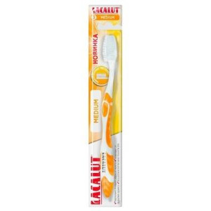 ЛАКАЛЮТ ЗУБ.ЩЕТКА МЕДИУМ [LACALUT]
