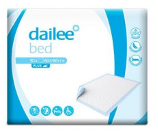 ДЕЙЛИ ПЕЛЕНКИ 90Х60 №30 [DAILEE]