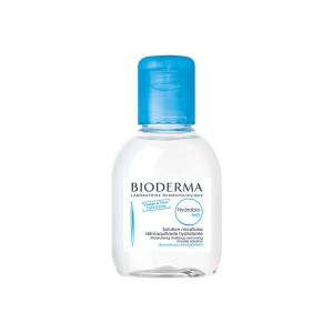 БИОДЕРМА ГИДРАБИО ВОДА МИЦ. ОЧИЩ. 100МЛ. [BIODERMA]