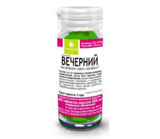 ДРАЖЕ ВЕЧЕРНЕЕ №40 ВАЛЕРИАНА+МЕЛИССА+МЯТА