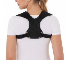 КРЕЙТ F-14 РЕКЛИНАТОР ОРТОПЕД. Р.3 ЧЕРН.