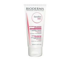 БИОДЕРМА СЕНСИБИО D.S.+ ГЕЛЬ ОЧИЩ. 200МЛ. ТУБА [BIODERMA]