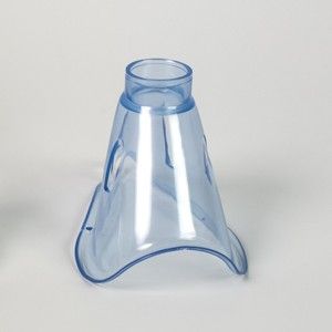 ОМРОН МАСКА Д/ИНГАЛ. ВЗРОСЛ. NE-C300 [OMRON]