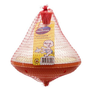КУРНОСИКИ ИГРУШКА ВЕСЕЛАЯ ЮЛА /АРТ.27800/