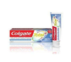 КОЛГЕЙТ ЗУБ.ПАСТА ТОТАЛ 12 ПРОФ.ЧИСТКА 75МЛ. [COLGATE]