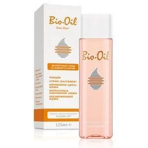 БИО-ОИЛ МАСЛО КОСМЕТИЧ. 125МЛ. ФЛ. [BIO-OIL]