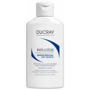 ДЮКРЕ КЕЛЮАЛЬ DS ШАМПУНЬ П/ТЯЖЕЛОЙ ФОРМЫ ПЕРХОТИ 100МЛ. ФЛ. [DUCRAY]