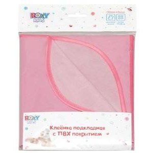 РОКСИ-КИДС КЛЕЕНКА ПОДКЛАДНАЯ С ПВХ ПОКРЫТ. 0,7Х1М. /АРТ.R-0053/ [ROXY KIDS]