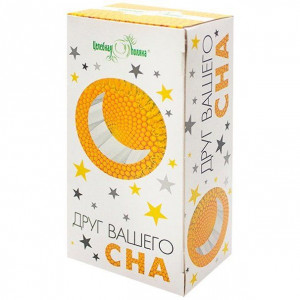 ЦЕЛЕБНАЯ ПОЛЯНА ЧАЙ ДРУГ ВАШЕГО СНА 1,5Г. №20 ПАК.