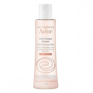 АВЕН ЛОСЬОН МЯГКИЙ ТОНИЗИР. 100МЛ. [AVENE]