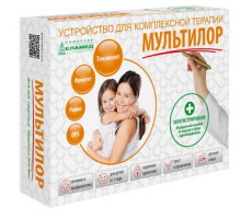 МУЛЬТИЛОР УСТРОЙСТВО Д/КОМПЛЕКСНОЙ ТЕРАПИИ ПО ГИКС. 941517.102 ТУ