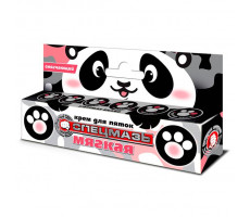 СПЕЦМАЗЬ МЯГКАЯ КРЕМ СМЯГЧ. Д/ПЯТОК 44МЛ. [SPETZMAZ]