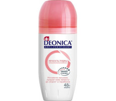 ДЕОНИКА ДЕО-РОЛИК ЛЕГКОСТЬ ПУДРЫ 50МЛ. [DEONICA]