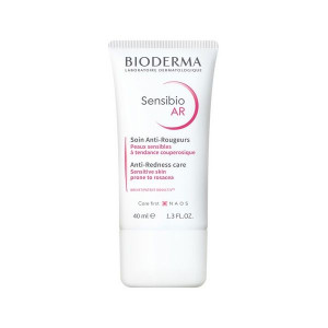 БИОДЕРМА СЕНСИБИО AR КРЕМ 40МЛ. [BIODERMA]