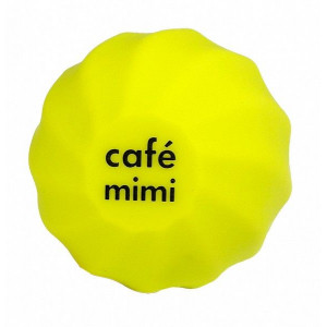 КАФЕ МИМИ БАЛЬЗАМ Д/ГУБ ПРИДАНИЕ ОБЪЕМА МЯТА 8Г. [CAFE MIMI]