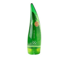 ХОЛИКА АЛОЭ ГЕЛЬ УНИВЕРС. Н/СМЫВ. 99% 250МЛ. [HOLIKA]