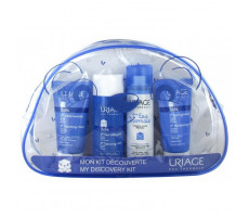 УРЬЯЖ НАБОР МАЛЕНЬКОГО ПУТЕШЕСТВЕННИКА [URIAGE]